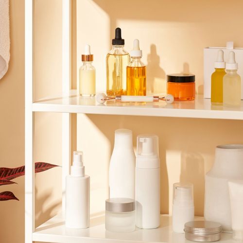 Derm Skin Care ante-idade