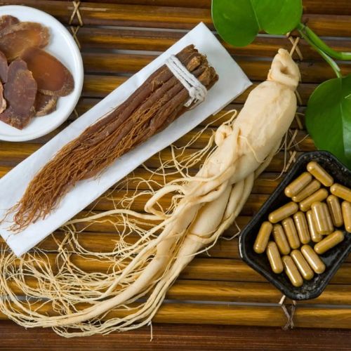 Ginseng