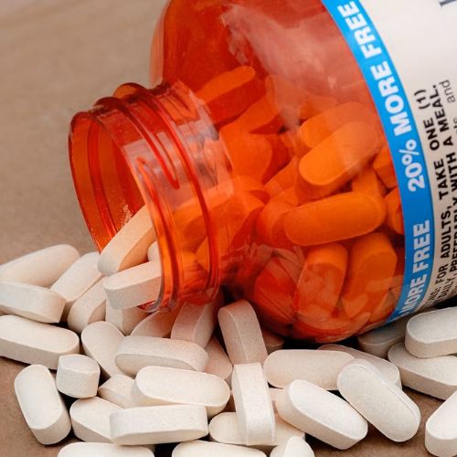Suplementos em Capsulas
