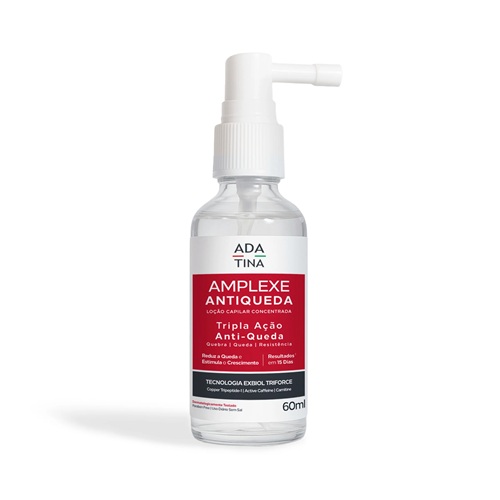 Loção Capilar Intensiva para Queda de Cabelo 60ml