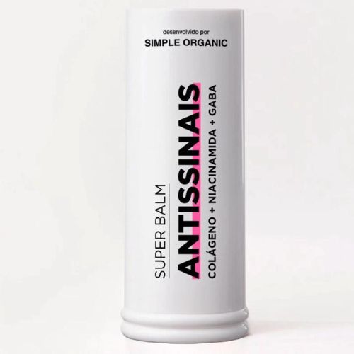 Super Balm Antissinais