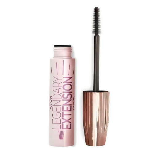 Máscara Avon Para Cílios Legendary Extension