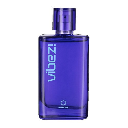 Vibez Deo Colônia Masculino 75ml