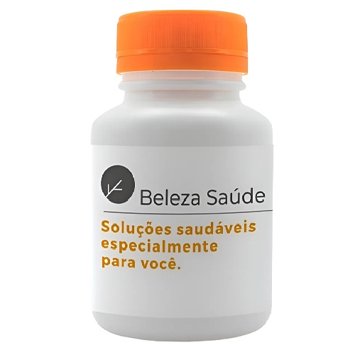 Óxido Nítrico Plus : Fórmula Avançada Natural
