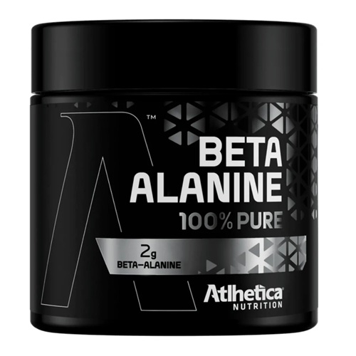 Beta-alanine 100% Pure Nutrition