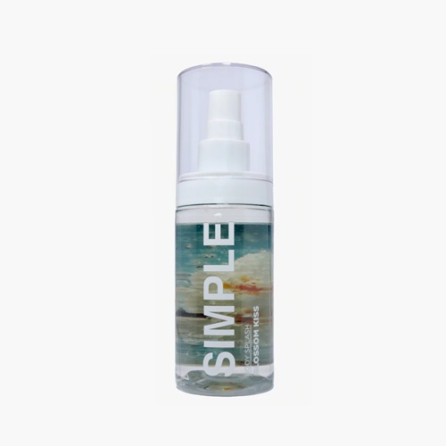 Body Splash Blossom Kiss 100ml