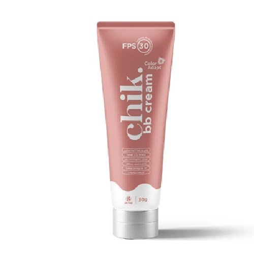 BB CREAM BASE 8 EM 1 COM FPS 30 40G