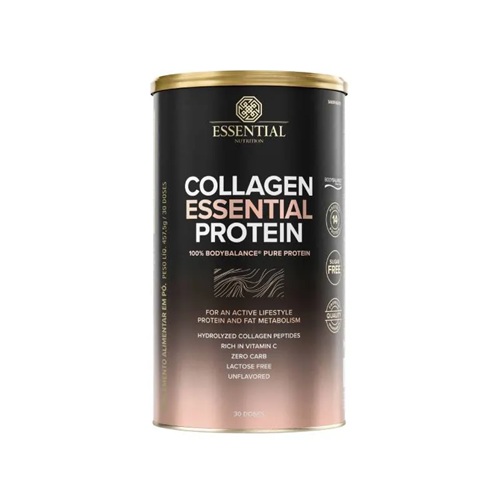 Collagen Essential Protein Neutro Essential