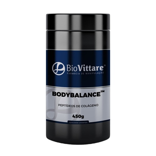 Colágeno Bodybalance 450g