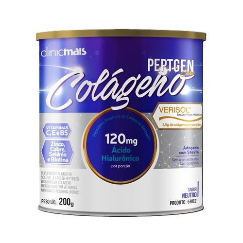 Colágeno Peptgencare Verisol