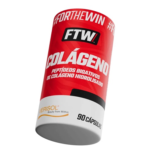 Colágeno Verisol (90 Cápsulas)