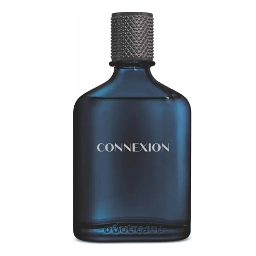 Perfume O Boticário Masculino Boticollection Connexion