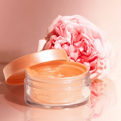Sérum Grace la Rose