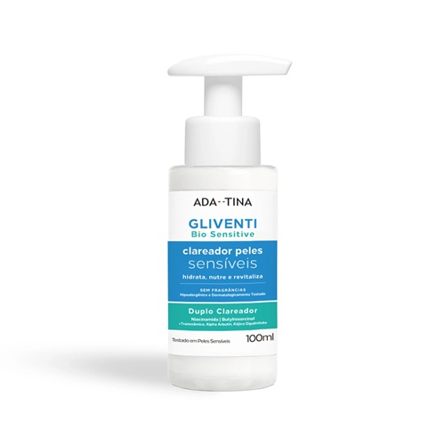 Creme Clareador Íntimo e Corporal 5x Mais Potente