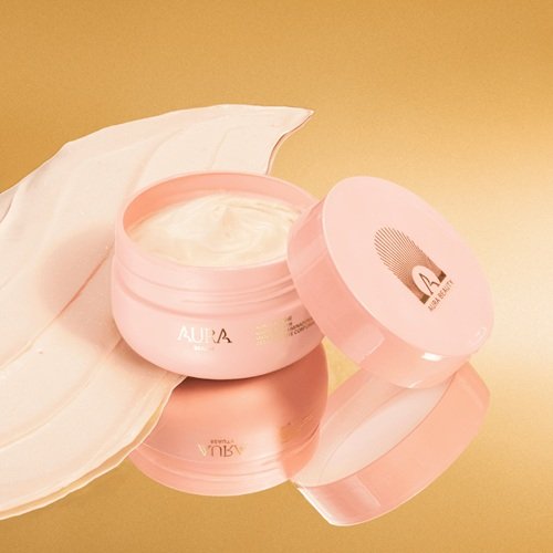 Manteiga Iluminadora Magic Butter Aurora Shine AURA Beauty by Jade Picon