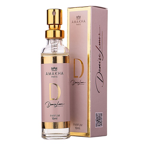 Amakha Paris D by Denise Lemos - Insp. La Vie Est Belle 15ml