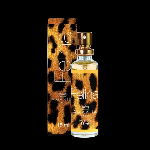Amakha Paris Felina - Insp. Aura Mugler 15ml