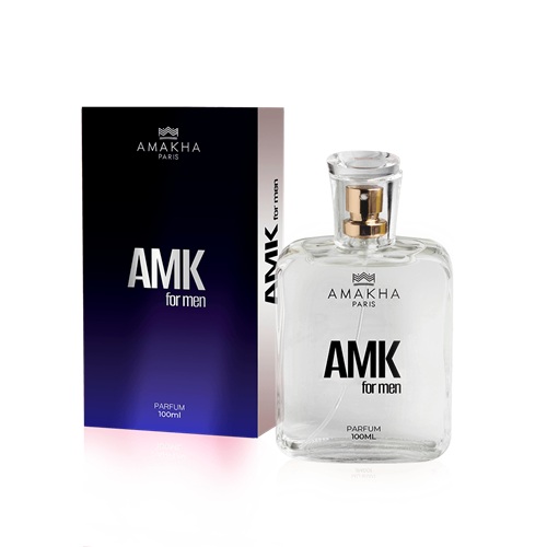 Amakha Paris AMK 100ml - Insp. Sauvage 100ml