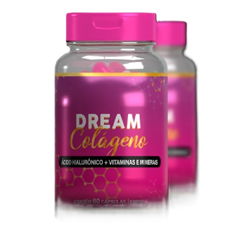 O Dream Colágeno®