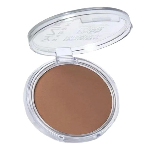 Pó Compacto Com Proteção Solar Fps 55 Pink Cheeks P40