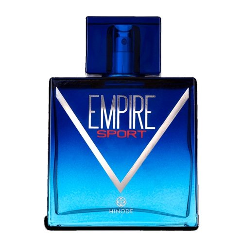 Empire Sport Deo Colônia 100ml Outlet