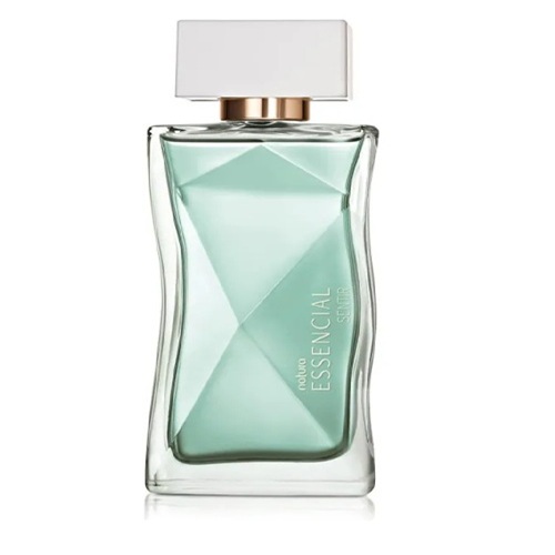 Perfume Essencial Sentir Deo Parfum Feminino 100ml
