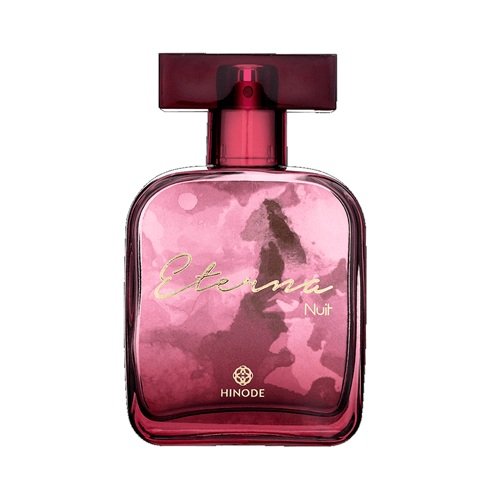 Eterna Nuit Deo Colônia 100ml