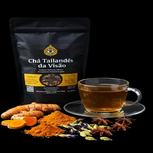 Chá Tailandês