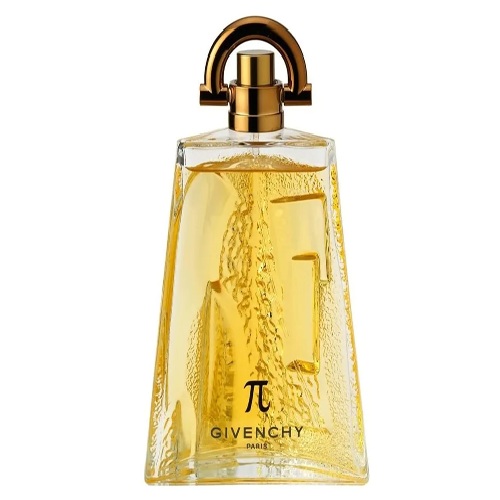 Givenchy Pi Pour Homme Edt - Perfume Masculino 100ml