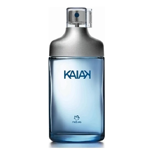 Natura Kaiak Deo-Colônia para Masculino 100ml