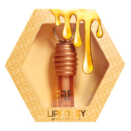 Fran by Franciny Ehlke LipHoney - Gloss Labial 3,5ml