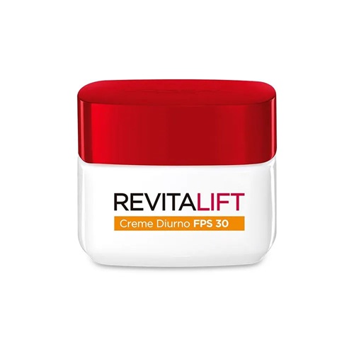 Creme Facial L'oréal Paris Revitalift Anti Idade