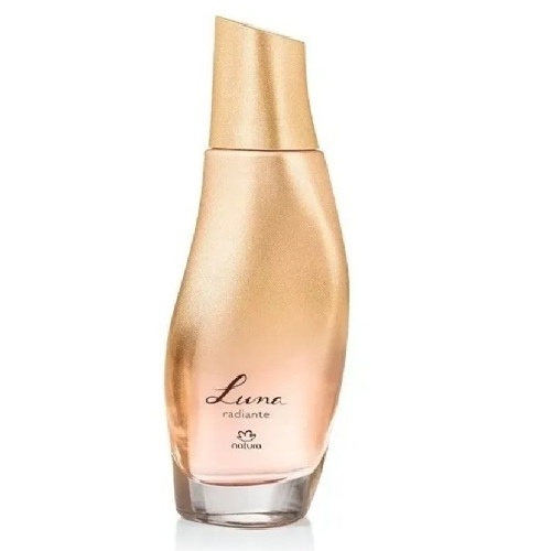Luna Radiante Deo Colônia Feminino Natura Original