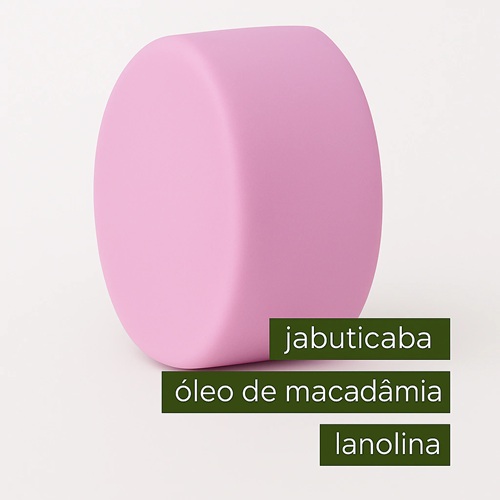 Máscara de Hidratação Banho de Brilho