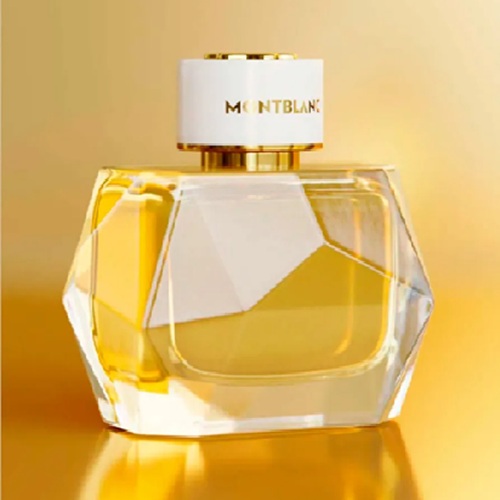 Montblanc Signature Absolue Feminino Eau De Parfum 30ml