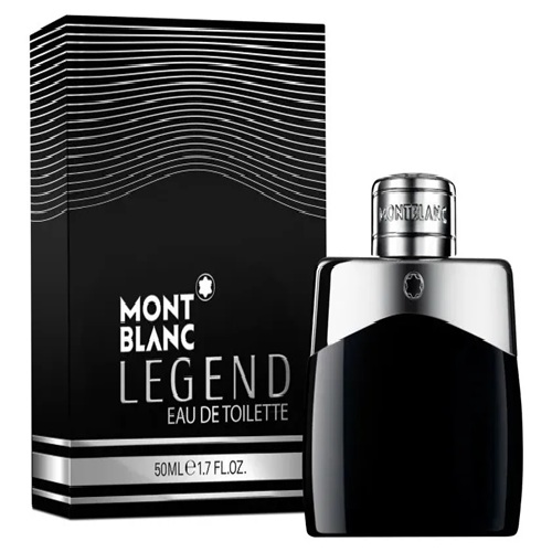 Montblanc Legend Eau de Toilette Masculino 100ML