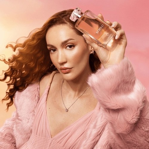 Rebelle Deo Colônia 75ml