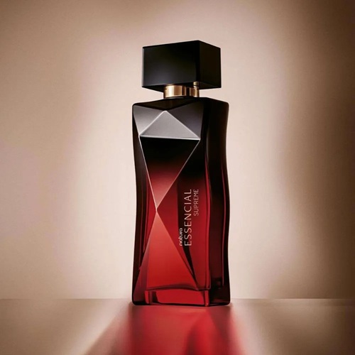 Deo Parfum Essencial Supreme Feminino Natura