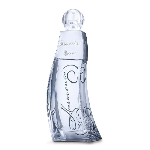 O Boticário Accordes Harmonia Deo Colônia Feminino 80ml