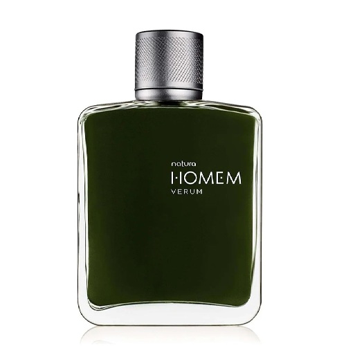 Deo Parfum Natura Homem Verum 100ml