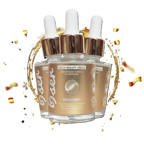 Nova beauty sérum