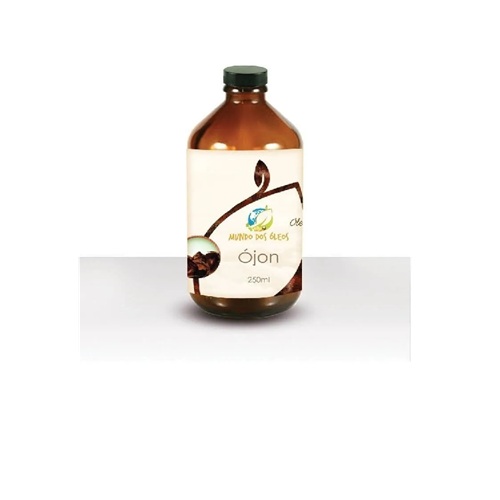 Óleo De Ojon / Batana - Frasco Com 250ml