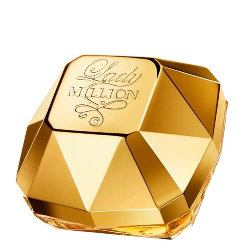 Lady Million Paco Rabanne Feminino 30ml