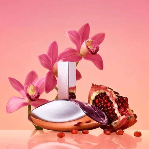 Perfume Euphoria Feminino Eau de Parfum 50ml Calvin Klein