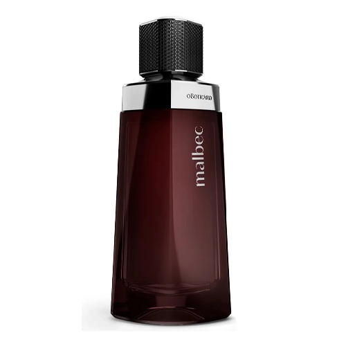 Perfume Malbec Tradicional Amadeirado 100ml