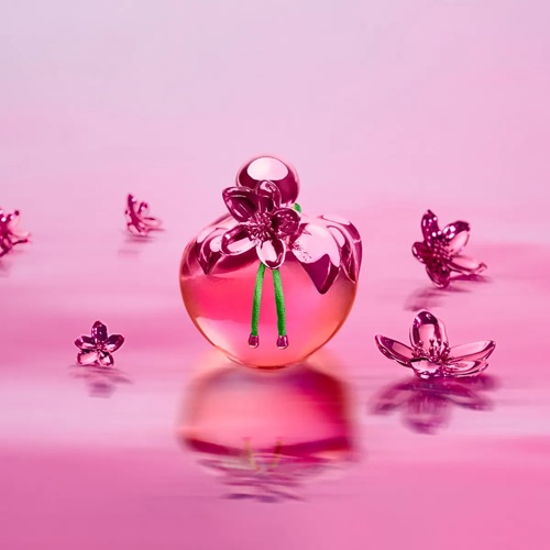 Perfume Nina Ricci Nina Illusion Eau de Parfum 80 ml Feminino