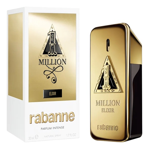 Paco Rabanne 1 Million Perfume Masculino Edt 100ml Blz