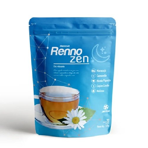 Chá Renno Zen