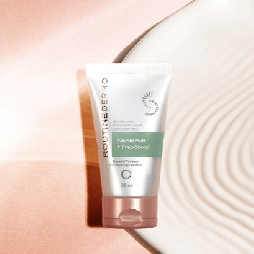 Sérum Hidratante Acne Control Routine Dermo