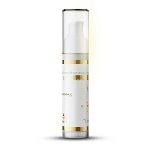 Sérum Concentrado Facial Vitamina C